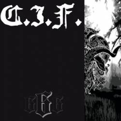 Christ In Flames : 666